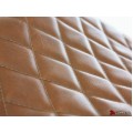 LUIMOTO (Vintage Diamond) Seat Cover for the Triumph America (11-17) LUIMOTO (Vintage Diamond) Seat Cover for the Triumph America (11-17)